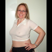 Pic #1 My Wife Sue