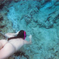 Pic #1 Underwater Fun