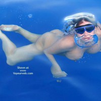 Huge Tits - Huge Tits, Water , Huge Tits, Nude Underwater, Nude In Water, Naked Snorkeling, Nude Swimming, Floating Boobs