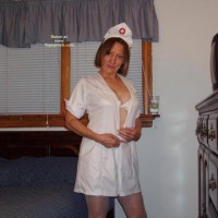 Pic #1 Nurse Janet