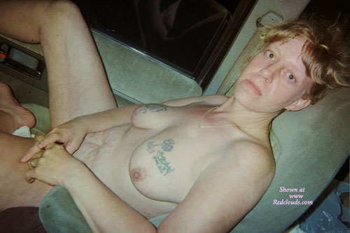 Pic #1Cat Nude