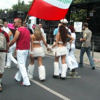 Berlin Love Parade 2003