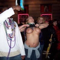 Pic #1 2004 New Orleans Mardi Gras 3