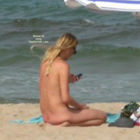Various Nude Beaches