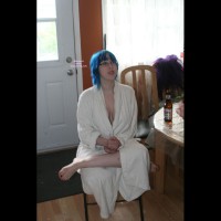 Pic #1 Shooting Of A Horror Movie