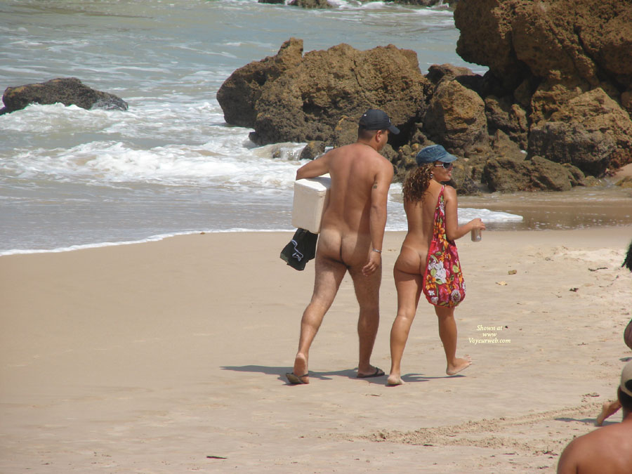 Pic #1Brazilian Naked