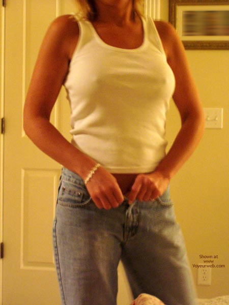 Pic #1 *Je Milf In Or Its Her Favorite Jeans