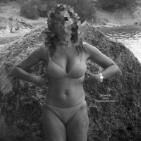 Cyprus No Nude Beach
