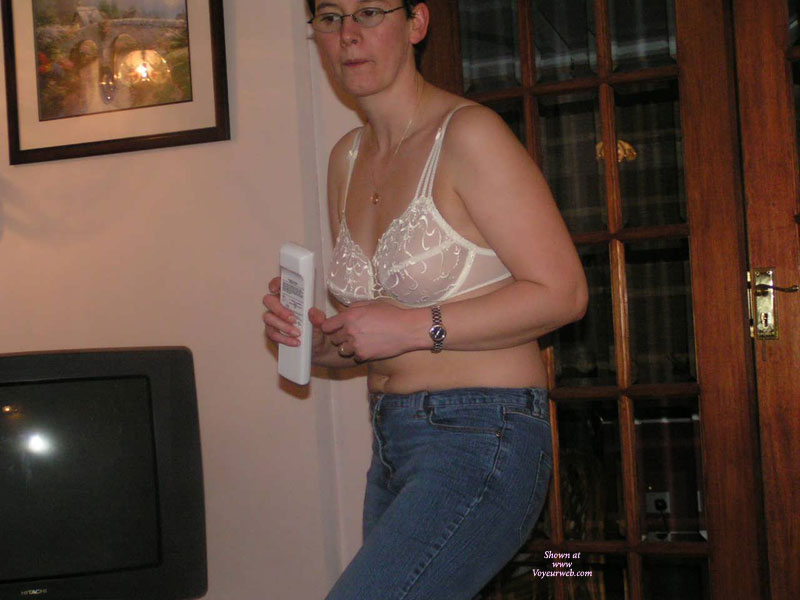 Pic #1 Wife