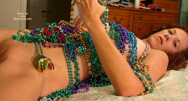 Pic #1Sushi'S Mardi Gras Beads