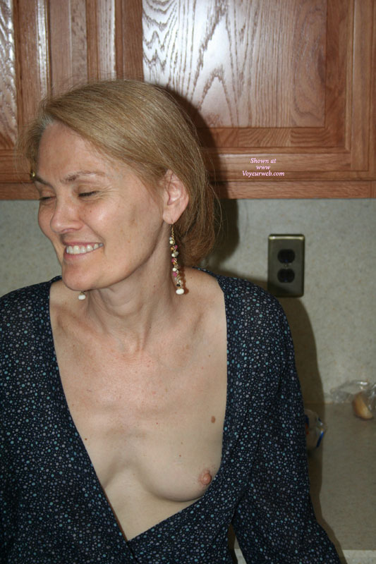 Pic #1 My Wife Jo