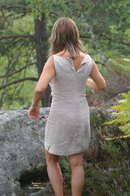 Pic #1 Sonny Se Deshabille