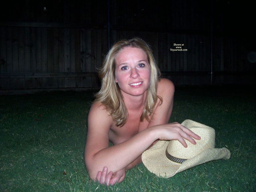 Pic #1*SP Mack: Outdoor Cowgirl- Part 2