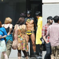 Seattle Pride Parade 2009 1