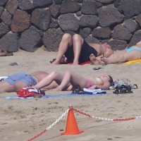 Rest Of The Best - Costa Teguise, Lanzarote Feb 07 Pt 2