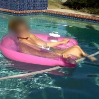Pic #1 Skinny Dip