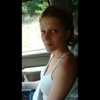 Pic #1 *SP Driving To The Beach With Jill