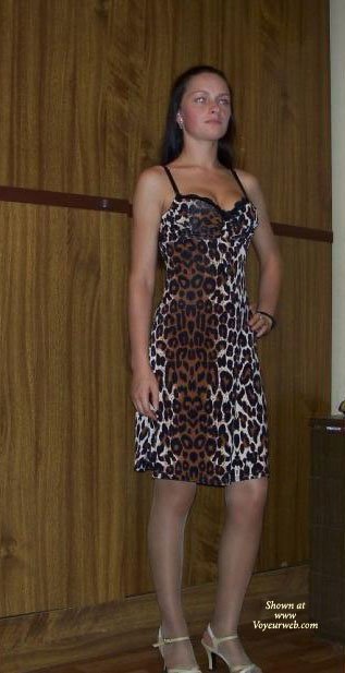 Pic #1 Cute Girlfriend