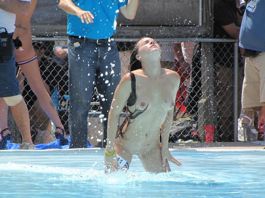 Pic #1 B's Nap 2009 #16