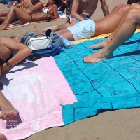 Pic #1 *Ni Fantastic Nipples And Cameltoe