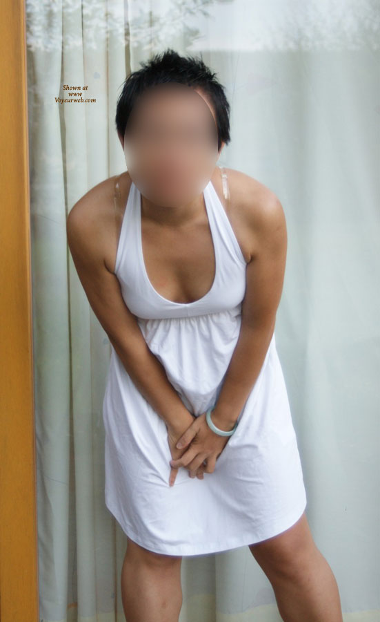 Pic #1 Chinese Girlfriend 2