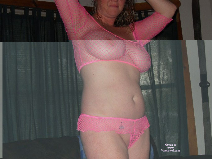 Pic #1Birthday Lingerie Show