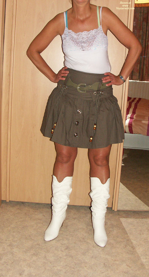 Pic #1 My Wife + 45 yo II