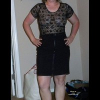 Pic #1 Hot Wife