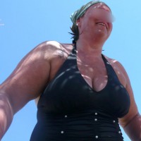 Pic #1 Maria H + Sport Part 3