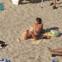 Pic #1 Alicante Titties 6