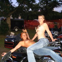 Pic #1 I Love Bike Runs 2