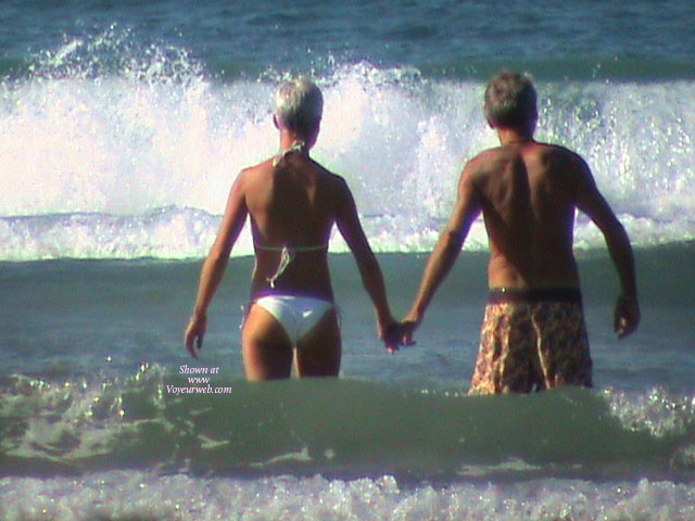Pic #1*SA Asses On Display At Surfer&#39;s Paradise And Bondi Beach 