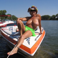 Pic #1 *PL Just Another Day In Paradise