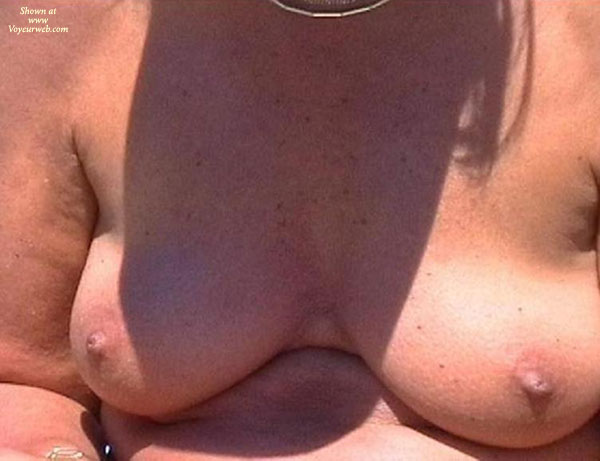 Pic #1 *PL Tits, Nipples And So On