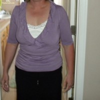 Pic #1 *PL The Wife Out Having Some Fun