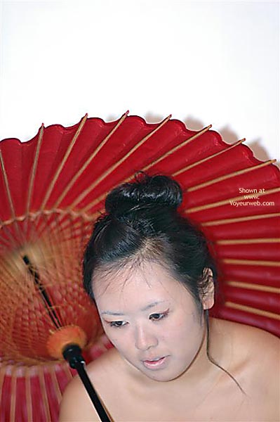 Pic #1Maiko (Geisha)