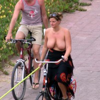 Pic #1 Girls On Wheels
