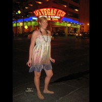 Naked In Vegas