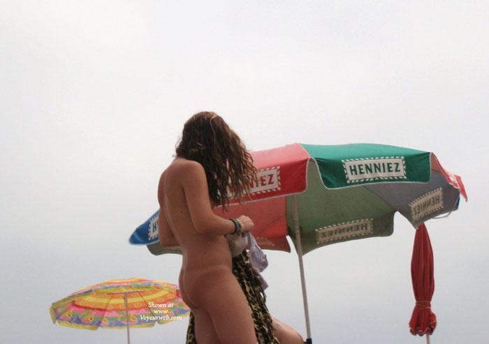 Pic #1 Cap D'agde Beach