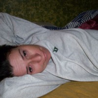 Girlfriend's 5th Time