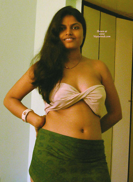 Pic #1Indian Wife - Part II