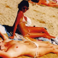 Pic #1 Pat Finch And Friend