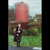 Pic #1 Linda Entertaining Me