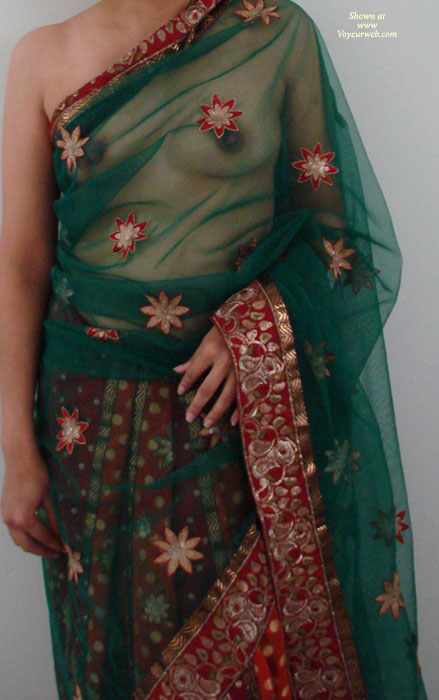 Pic #1Indian Wife