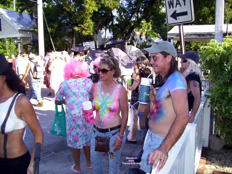 Pic #1Fest Key West 2