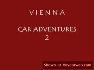 Pic #1Vienna Car Adventures 2