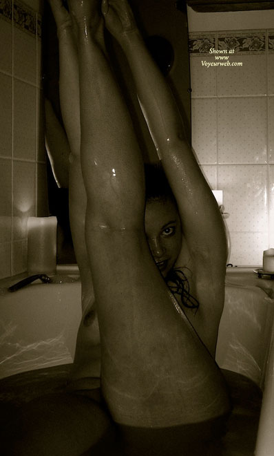 Pic #1Sexy Suds