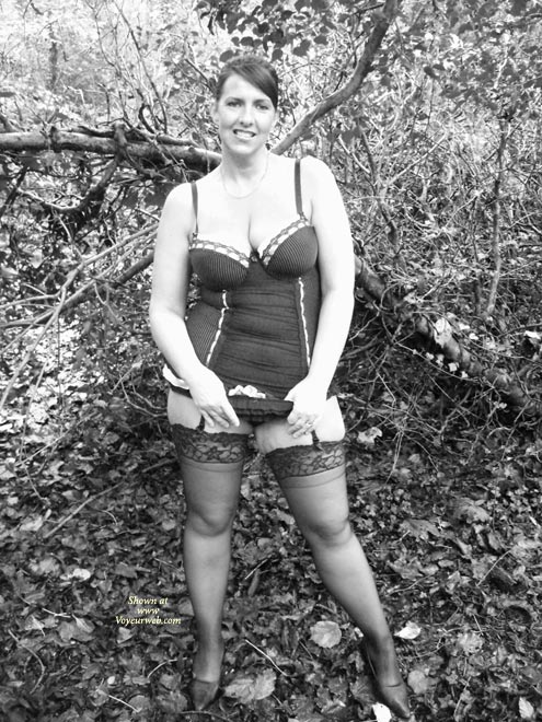 Pic #1A Walk In The Woods