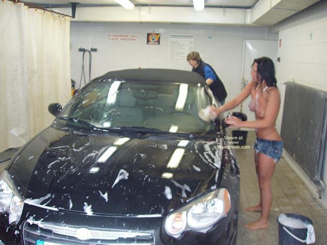 Pic #1Devil Car Wash 3