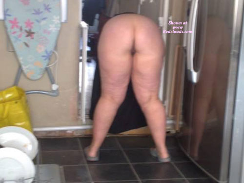Pic #1My Fat Ass&#39;d Woman
